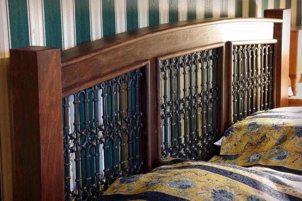 Austeria Klezmer Hois Aparthotel