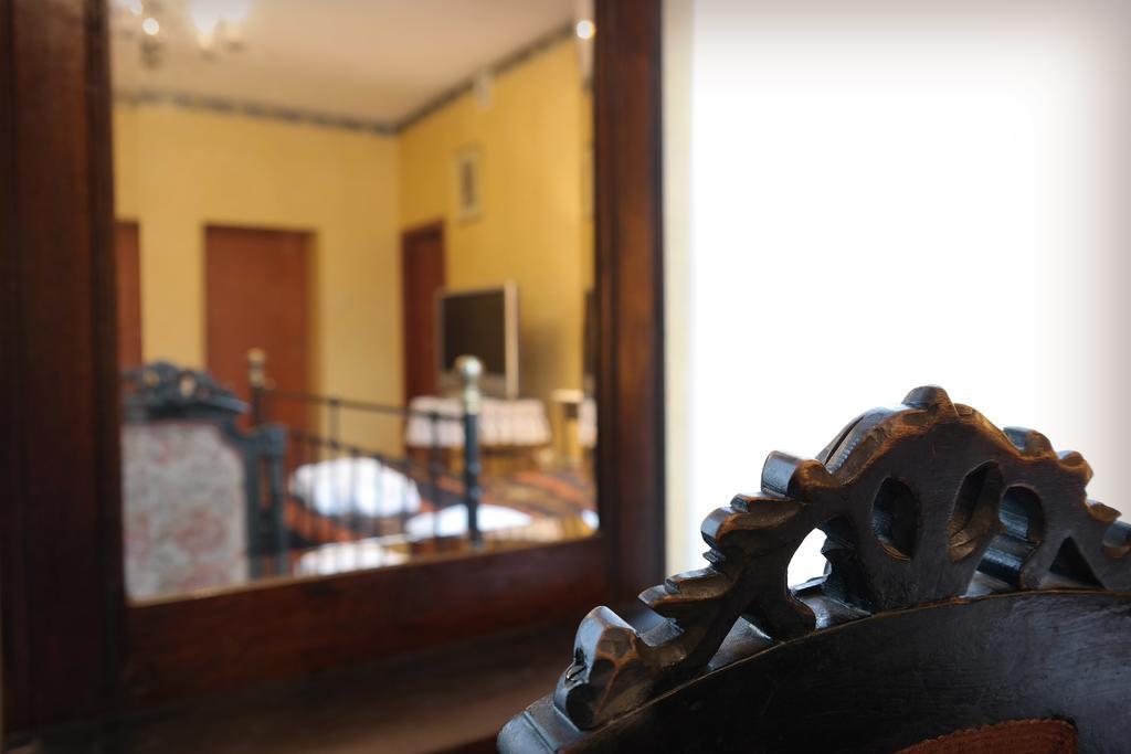 Aparthotel Austeria Klezmer Hois Krakov