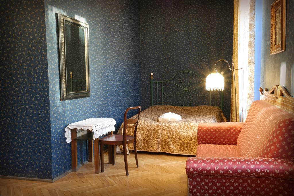 Austeria Klezmer Hois Aparthotel