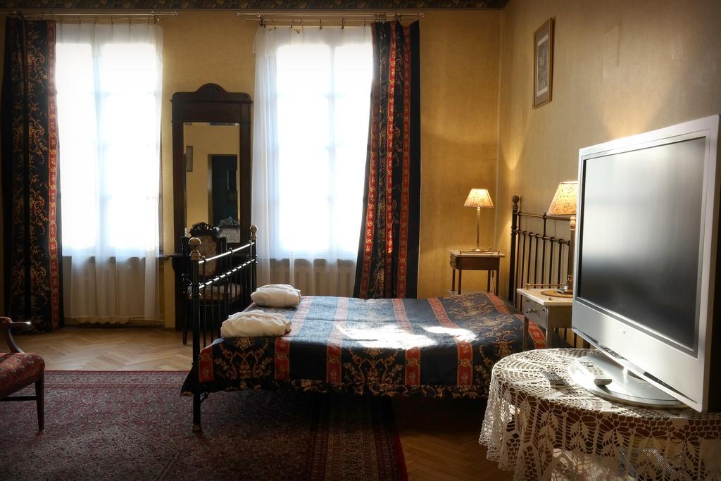Aparthotel Austeria Klezmer Hois 3*
