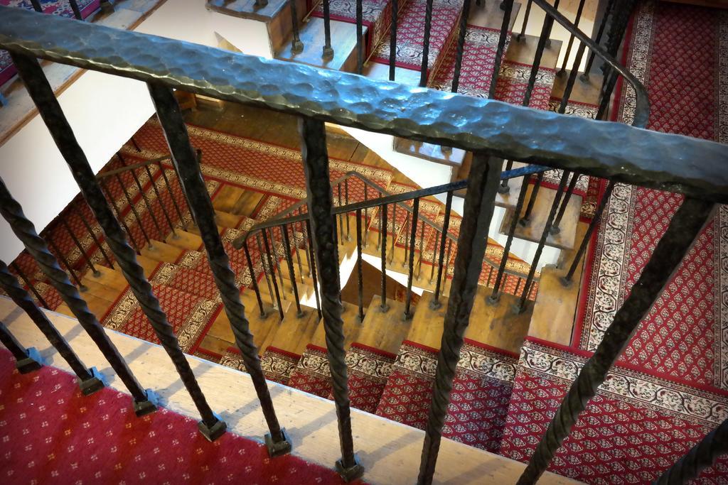 Aparthotel Austeria Klezmer Hois Krakow