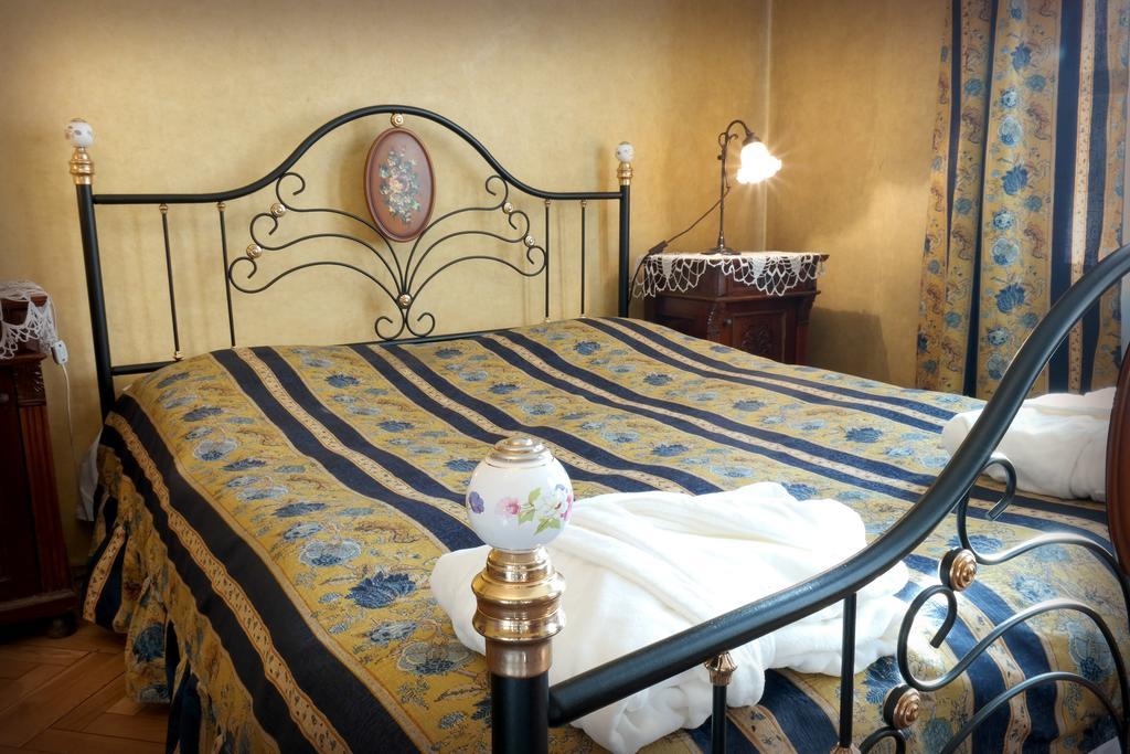 Aparthotel Austeria Klezmer Hois