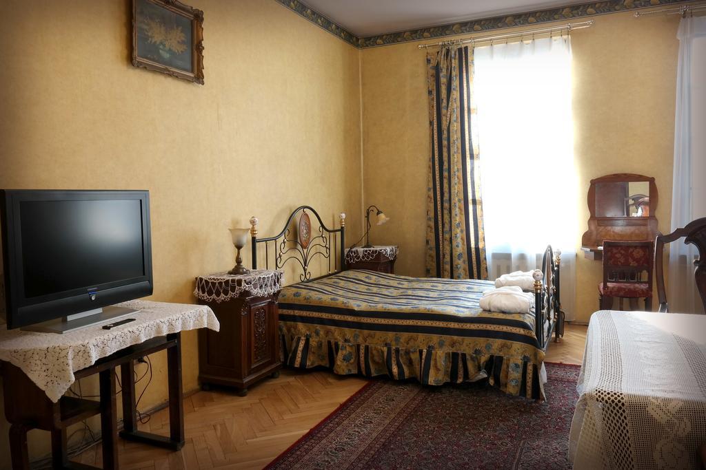Austeria Klezmer Hois Aparthotel
