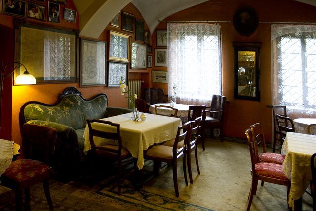 Austeria Klezmer Hois Aparthotel