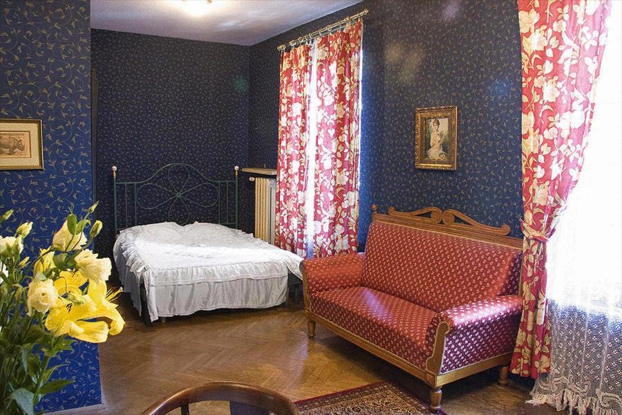 Austeria Klezmer Hois 3* Krakow