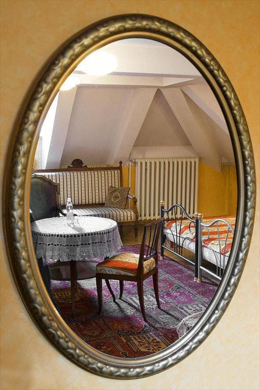Austeria Klezmer Hois Aparthotel