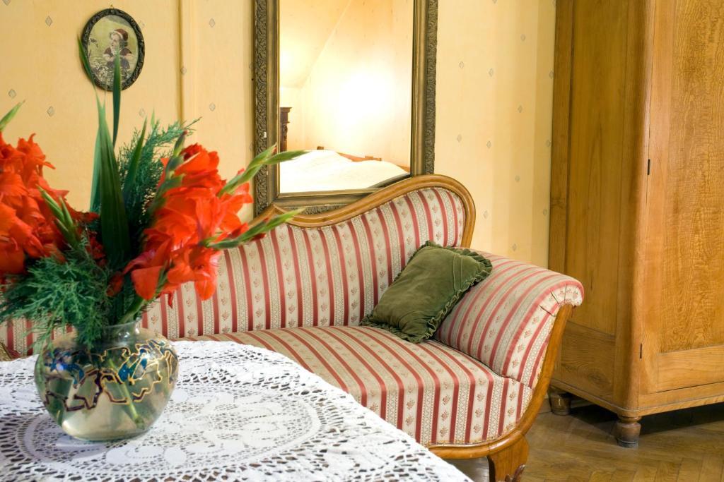 Austeria Klezmer Hois Aparthotel 3*